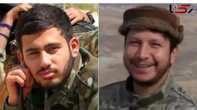  شهادت 2 پاسدار سپاه در پایتخت