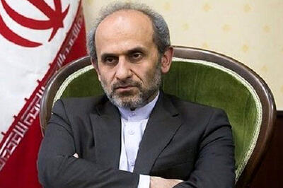  واکنش جبلی به اشتباه مجریان در خواندن قرآن