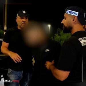  بازداشت یک اسرائیلی به اتهام جاسوسی برای ایران