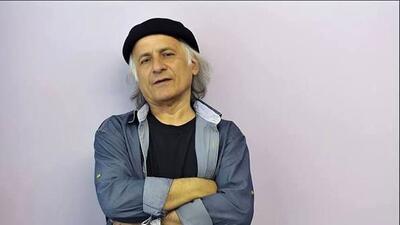  خسرو معصومی:می خواستم از شادمهر عقیلی انتقام بگیرم