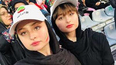  اقدام تازه سارا و نیکای پایتخت مجازی را منفجر کرد