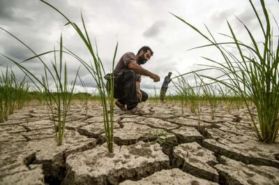  آقایان! بحران آب تقصیر بی‌حجاب‌هاست یا سدسازی غیرعلمی؟