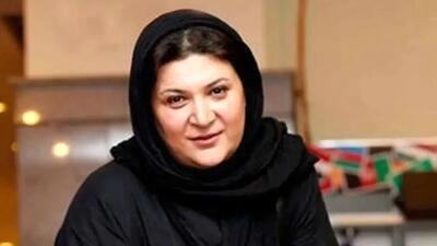  ریما رامین‌فر برای امیر جعفری سنگ تمام گذاشت