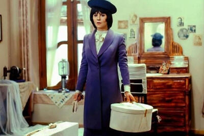  این روزها یک سریال معروف آبرودار صداوسیما شده است