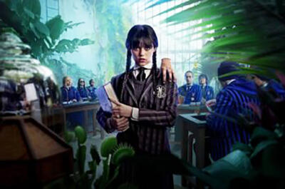  آیا رابطه ونزدی و مورتیشیا در فصل سوم سرنوشت‌ساز می‌شود؟