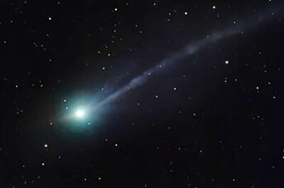  آیا در تصاویر تازه ناسا، پای موجودات فضایی در میان است؟!