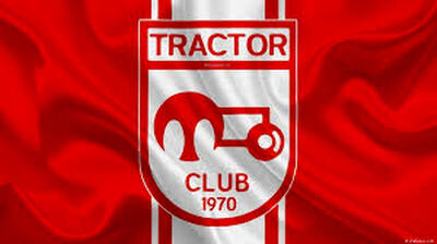  بیانیه باشگاه تراکتور در حمایت از شجاع و علیه پرسپولیس!