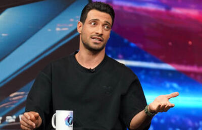  بازیکنی که مردمش را «بی‌عقل» می‌خواند، چگونه مدعی غیرت ملی است؟