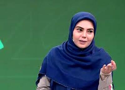  حمله مجریان شبکه ورزش به بازیکنان تیم ملی