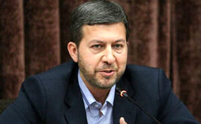  شوآف عجیب استاندار اصفهان در یک کلیپ تبلیغاتی