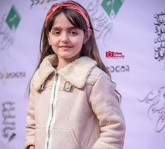  تاریخ امروز چهره‌ها | دگرگون شدن چهره فوق العاده زیبای  مومو  بازیگر سریال  بچه مهندس