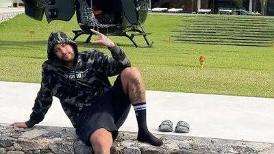  تاریخ امروز چهره‌ها |بررسی خونه زندگی شاه نشین و مجلل نیمار با حیاط باصفا و دلباز+ خونه نگو کاخِ فرعونِ مصر بگو