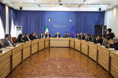  ارتباطات علمی بین‌المللی برای ما حیاتی است