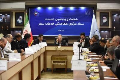  مرمت و صیانت از میراث‌جهانی، اولویت راهبردی دولت است/ «گنبد سلطانیه» را با بهترین وضعیت به آیندگان می‌رسانیم 