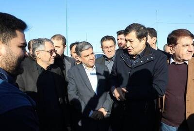  یک‌هزار میلیارد تومان برای تکمیل ورزشگاه علی دایی اردبیل اختصاص یافت