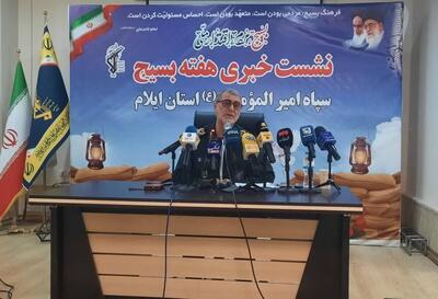  فرهنگ بسیجی، موتور محرک اقتدار ملی و توازن‌بخش در برابر جنگ ترکیبی دشمن است