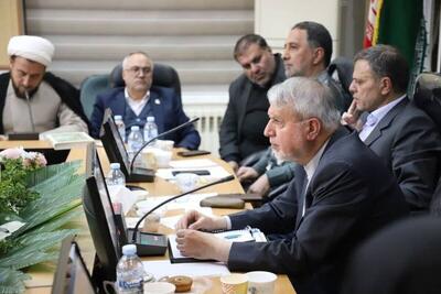  برنامه جامع ۱۰ ساله زیرساخت‌های گردشگری زنجان تدوین شود/ توسعه با همکاری دولت و بخش‌خصوصی محقق می‌شود 