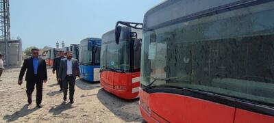  صدور دستورات قضایی برای ترخیص هزاران دستگاه وسیله نقلیه از بنادر و گمرکات هرمزگان