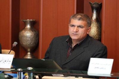  دبیر فدراسیون قایقرانی: می‌توانیم پرمدال‌ترین فدراسیون باشیم/ هدف ما موفقیت در بازی‌های آسیایی است