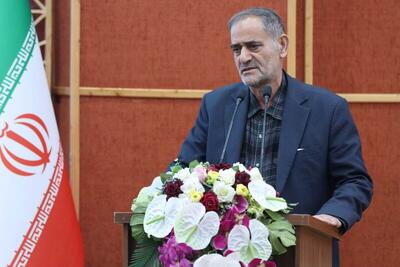  ۵۸ هزار میلیارد تومان سرمایه‌گذاری بدون هزینه برای دولت در قزوین انجام شد