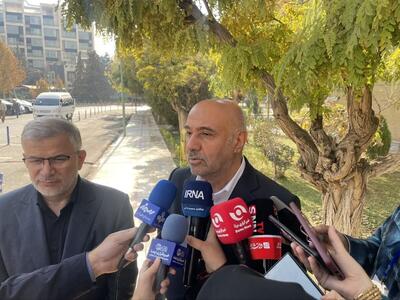  پایش مستمر واحدهای صنعتی البرز برنامه ویژه دولت برای حفظ اشتغال و تقویت تولید