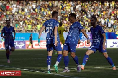  پیشکسوت استقلال: بردهای اخیر ماحصل کار روی مسائل روحی است/ روند مثبت یعنی بها دادن به جوانان