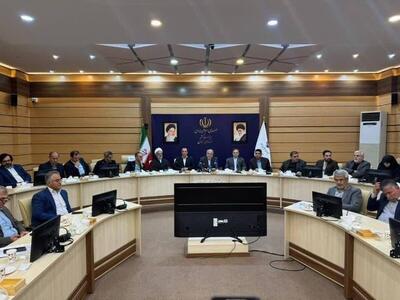  زمان جهش بزرگ گردشگری زنجان/ امیدآفرینی، اعتمادسازی و کارآمدی محور حکمرانی امروز کشور است