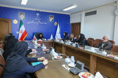  ۷۵ درصد مجوزهای مشاغل خانگی سال گذشته به بانوان تعلق گرفت