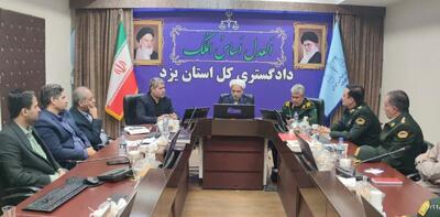  ناهنجاری‌های سازمان یافته در یزد زیر ذربین برخورد قاطع