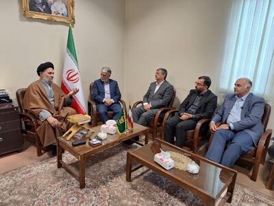  استاندار لرستان: وفاق برای منافع مردم در لرستان شکل گرفته است