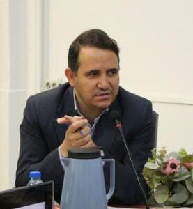  مدیر آموزش وپرورش اسلامشهر: پایان کار انبوه سازانی که به تعهدشان برای ساخت مدرسه عمل نکردند صادر نمی شود