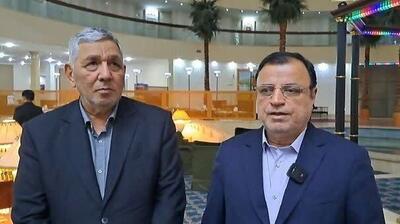  برپایی اولین نمایشگاه توانمندی های صادراتی ایران در ترکمنستان