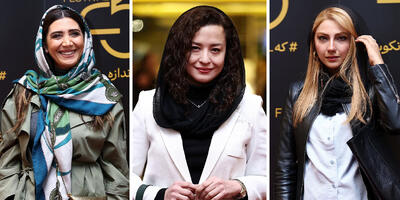  ساعت‌های ستاره‌های ایرانی با قیمت‌های نجومی که در یک جشنواره دیده شد! - چی بپوشم