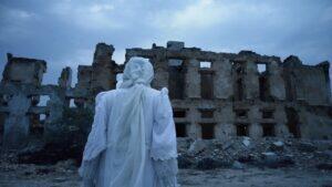  راهیابی فیلم کوتاه «البنات» به جشنواره مصری