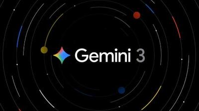  جمنای ۳، رقابت هوش مصنوعی را وارد مرحله تازه‌ای می‌کند