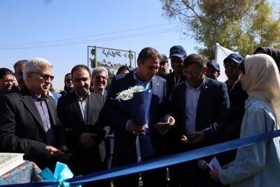  آغاز جمع‌آوری کابل‌های مسی و توسعه فیبرنوری در شیراز