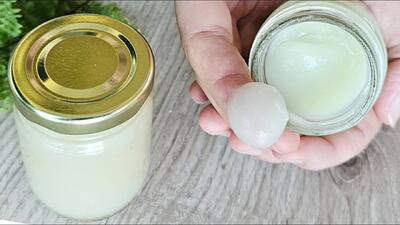  تحریک کلاژن طبیعی پوست / کرم ضد پیری خانگی تمام چین و چروک های را از بین می برد
