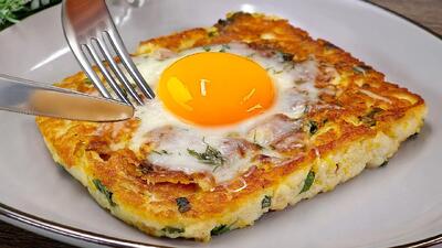  طرز تهیه صبحانه فوری با نان تست ؛ خوشمزه تر از پیتزا