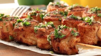  طرز تهیه بهترین سینه مرغ سیری را که تا به حال چشیده اید !