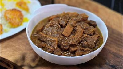  طرز تهیه خورش کدو حلوایی، یکی از خوشمزه ترین خورش های ایرانی