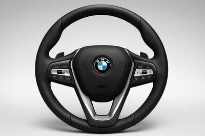  چرا فرمان ماشین سفت شده؟ راهکارهای نرم کردن