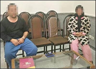  همدستی زن با رفیق صمیمی شوهر برای قتل/ زن خیانتکار و همدستش با وجود اعتراف اولیه، اتهام خود را در دادگاه نپذیرفت/ اصلا آن موقع روز شوهر من در پارک چکار داشت؟