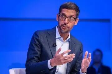  مدیرعامل گوگل: هوش مصنوعی می‌تواند یک روز جایگزین من شود