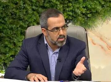  ایزدخواه، نماینده مجلس: بانک آینده باید ۱۰ سال پیش در بانک ملی ادغام می‌شد/ تا سراغ بانک می‌روی از درون حاکمیت بانک را تطهیر می‌کنند
