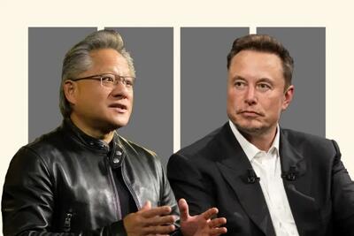  ایلان ماسک: تا ۲۰ سال آینده «کار کردن» اختیاری خواهد شد
