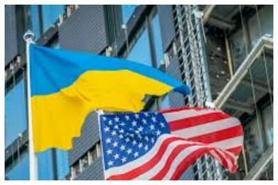  پشت پرده صلح اوکراین و روسیه /طرح مخفی آمریکا برای زلنسکی لو رفت/  لندن از بازی حذف شد!