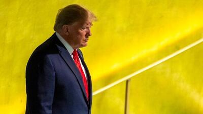  «جنجال تازه در واشنگتن/ترامپ لایحه انتشار پرونده‌های اپستین را امضا کرد