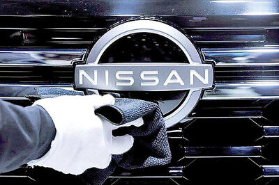  شوک دوباره نیسان  به  بازار