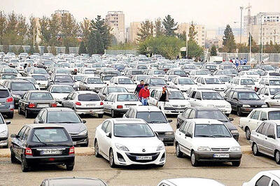  ارائه گزارش کیفیت خودروهای داخلی به مردم