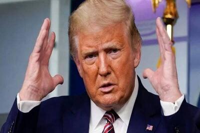  ترامپ تغییر موضع داد/ اظهارات رئیس جمهور آمریکا درباره سودان